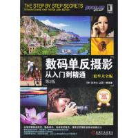 数码单反摄影从入门到精通 9787111432128 正版 王叶 等 机械工业出版社