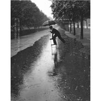 一把雨伞给这天用 9787208074187 正版 (德)威廉·格纳齐诺 著,刘兴华 译 上海人民出版社