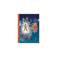 豆丁历险记之大拯救 9787227069263 正版 陈逸德 宁夏人民出版社