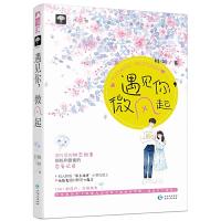 遇见你 微风起 9787221149411 正版 稚初,大鱼文化 贵州人民出版社