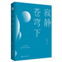 寂静苍穹下 9787510862915 正版 李初初 九州出版社