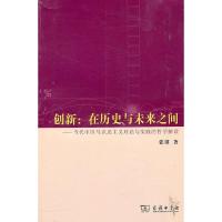 创新:在历史与未来之间-当代中国马克思主义理论与实践的哲学解读 9787100071253 正版 张雄著 商务印书馆