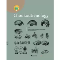 Choukoutienology(周口店学) 9787308186247 正版 齐陶 浙江大学出版社