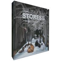 时尚专卖店. Ⅱ. Ⅱ 9787562341765 正版 深圳市艺力文化发展有限公司