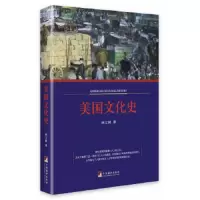 美国文化史 9787511720276 正版 林立树 中央编译出版社
