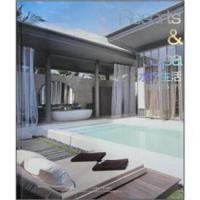 水疗生活-度假村 & SPA 9787561168110 正版 深圳市艺力文化发展有限公司 大连理工大学出版社