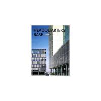 办公总部基地(精) 9787561173718 正版 高迪国际出版有限公*　编,曹亮　译 大连理工大学出版社