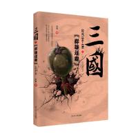 三国之群雄逐鹿(公元184-196) 9787205090944 正版 宿巍 著 辽宁人民出版社