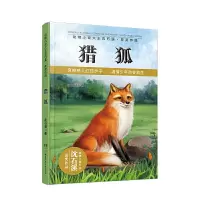 猎狐 9787556214136 正版 沈石溪 著 湖南少年儿童出版社