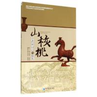 山核桃工艺品设计与制作 9787509632635 正版 闫增林,赵新法 编 经济管理出版社