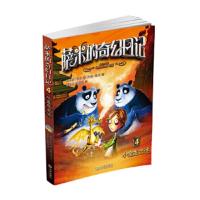 小金龙之谜 9787550510203 正版 霍肯 大连出版社