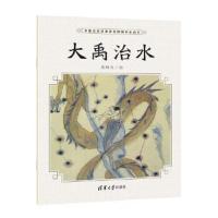 大禹治水 9787302503996 正版 奚阿兴 清华大学出版社