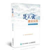 楚天云建设实践 9787115484826 正版 湖北省楚天云有限公司 人民邮电出版社