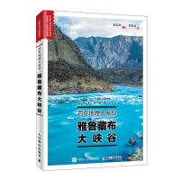 百年地理大发现 雅鲁藏布大峡谷 9787115514707 正版 陶宝祥 主编 陶宝祥 人民邮电出版社