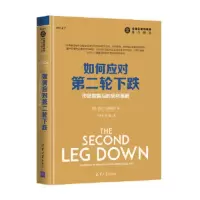 如何应对第二轮下跌——市场抛售后的获利策略(全球金融与投资佳作精选) 9787302491040 正版 (美)哈里 ·