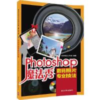 Photoshop 9787302480426 正版 天马科技工作室 清华大学出版社