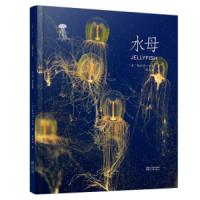 水母 9787533940171 正版 梅利莎·吉什 浙江文艺出版社