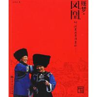 逐梦.凤凰(花时间) 9787300075211 正版 Air夫妇 中国人民大学出版社