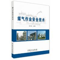 煤气作业安全技术 9787511433312 正版 徐丙根 编著 中国石化出版社有限公司