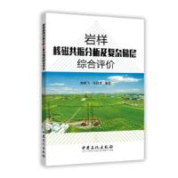 岩样核磁共振分析及复杂储层综合评价 9787511434890 正版 施振飞","陆风才 中国石化出版社