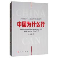 从站起来.富起来到强起来-中国为什么行 9787010208817 正版 王炳林 人民