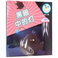 黑暗中的灯 9787502798147 正版 杨绥华