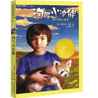 淘气小浣熊 9787543480162 正版 (美)诺斯 著,王瑷翎 译 河北教育出版社