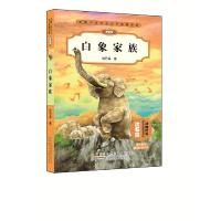 白象家族 9787539787183 正版 沈石溪 安徽少年儿童