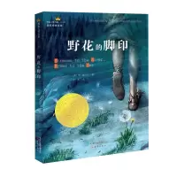 野花的脚印(成长版)/国际大奖小说 9787530764763 正版 【美】 斯奥台尔 新蕾出版社