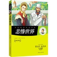 悲惨世界 9787538578935 正版 维克多·雨果