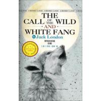 野性的呼唤白狼(英文版) 9787205076856 正版 杰克·伦敦 辽宁人民出版社