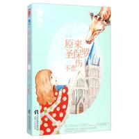 原来圣保罗不悲伤 9787201089935 正版 峦 天津人民