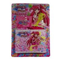 炫彩游戏拼图(3)/巴啦啦小魔仙梦幻旋律 9787534678936 正版 漫界文化 江苏少年儿童出版社