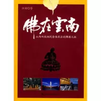 佛在云南(从西双版纳到香格里拉的佛教之旅) 9787503238062 正版 汪榕 著 中国旅游出版社