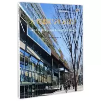 大型建筑与生态设计 9787568505918 正版 日本株式会社新建筑社 大连理工大学出版社