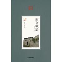 南京城墙 9787544726887 正版 杨国庆著 译林出版社