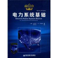 电力系统基础(精)/思源学术文库 9787560572994 正版 西安交通大学出版社