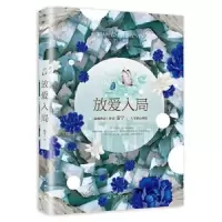 放爱入局 9787503037153 正版 安宁 著 测绘出版社