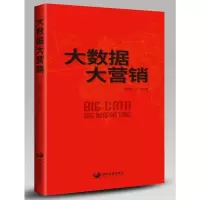 大数据大营销 9787517704843 正版 刘思源 张金 中国发展出版社