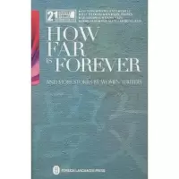 永远有多远 9787119054360 正版 何向阳