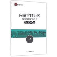 内蒙古自治区煤炭资源就地转化政策研究 9787516188668 正版 庄贵阳 中国社会科学出版社