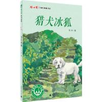 猎犬冰狐/冰心奖25周年典藏书系 9787549581535 正版 牧铃/著 广西师范大学出版社