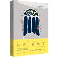月亮看见了(精)/大作家童话 9787569503692 正版 [丹麦]安徒生 著 陕西师范大学出版社