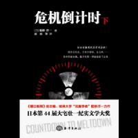 危机倒 计时 下 9787521000368 正版 [日]船桥洋一 海洋出版社