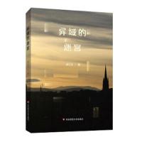 异域的迷宫 9787567577008 正版 薛忆沩 华东师范大学出版社