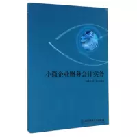 小微企业财 务会计实务 9787568233163 正版 陈建宁