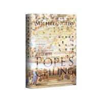 米开朗琪罗与教皇的天花板 9787520103237 正版 罗斯·金(Ross King) 黄中宪 社会科学文献出版社