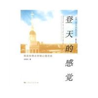 登天的感觉-我在哈佛大学做心理咨询(修订本) 9787208076822 正版 岳晓东 上海人民出版社