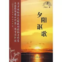 夕阳讴歌 9787227035794 正版 严宗正 著 宁夏人民出版社