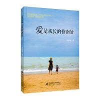爱是成长的指南针 9787303217809 正版 孙燕青 北京师范大学出版社